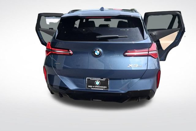 New 2026 BMW X3 xDrive30i w/ Premium Package AWD/4WD image 39