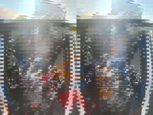 Certified 2025 Subaru Legacy Premium AWD/4WD image 16