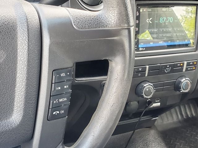 Used 2014 Ford F150 XL w/ Equipment Group 101A Mid AWD/4WD image 13