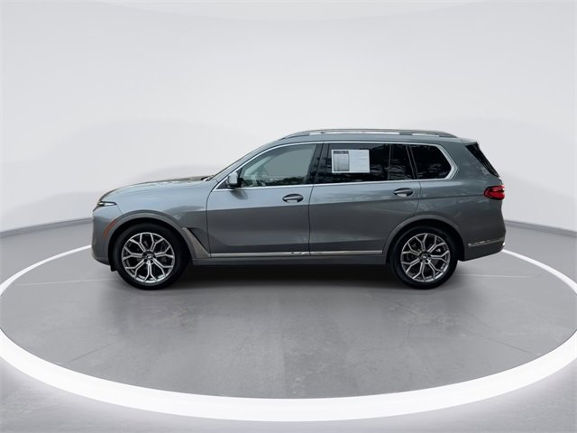 Used 2023 BMW X7 xDrive40i image 5