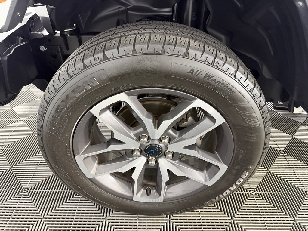 Used 2024 Jeep Wrangler Unlimited AWD/4WD image 12