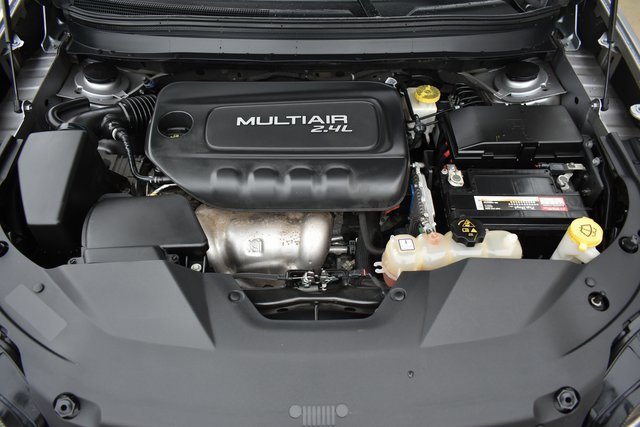 Used 2019 Jeep Cherokee Limited image 50