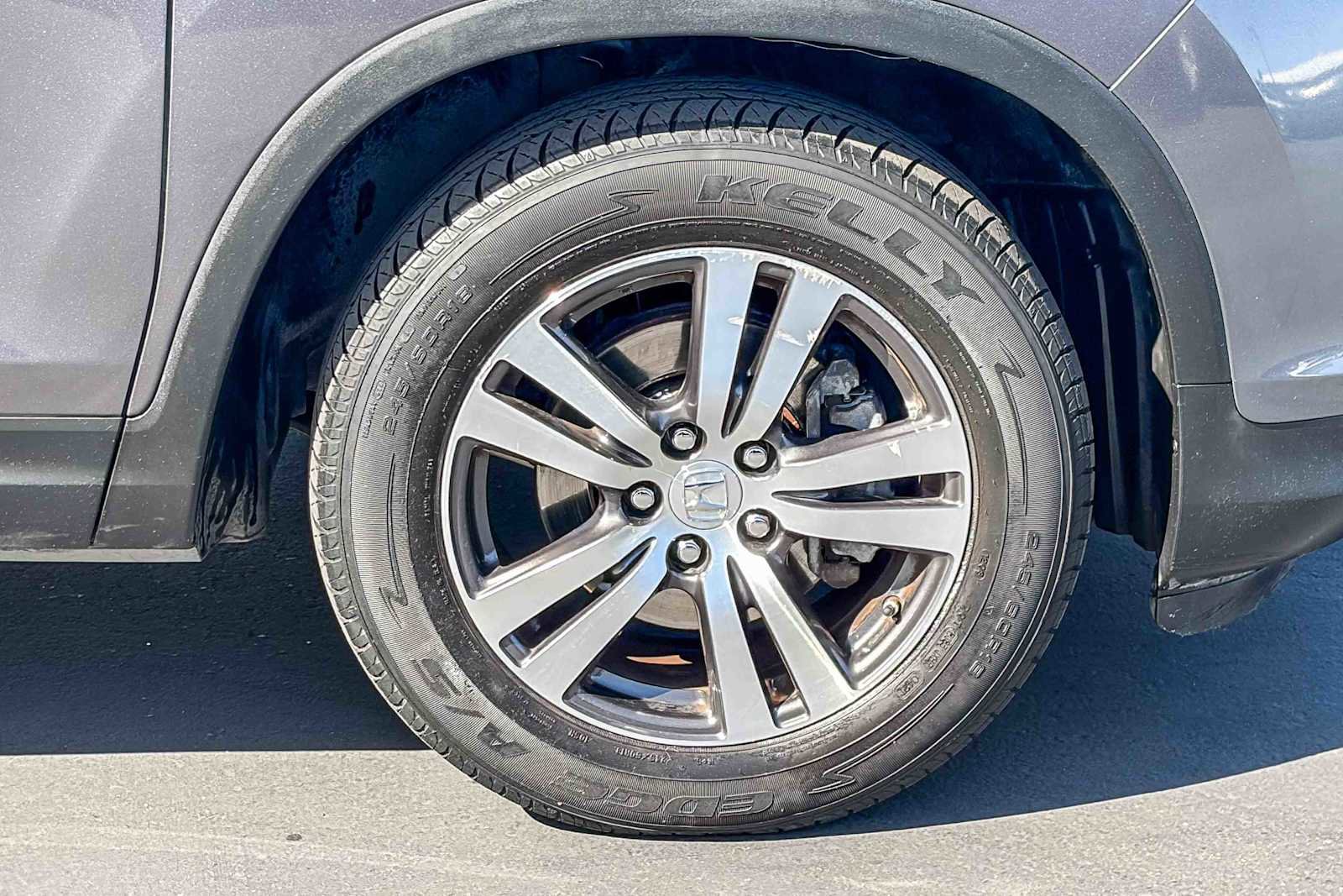 Used 2016 Honda Pilot EX image 9