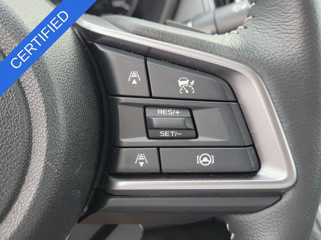 Used 2025 Subaru Legacy Limited image 26