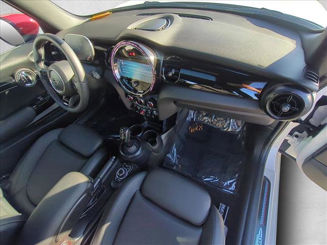 Certified 2024 MINI Cooper John Cooper Works image 20