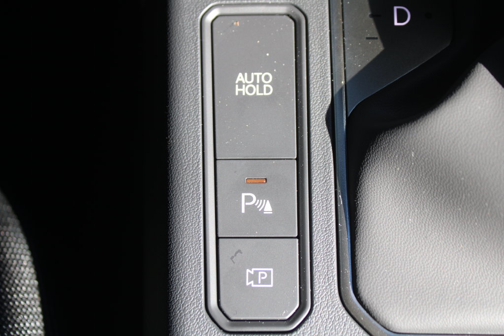 New 2027 Kia Seltos LX FWD image 34