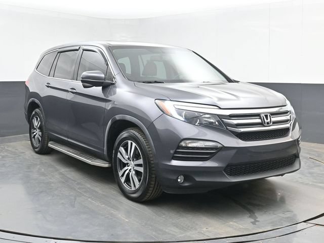 Used 2018 Honda Pilot EX-L image 2