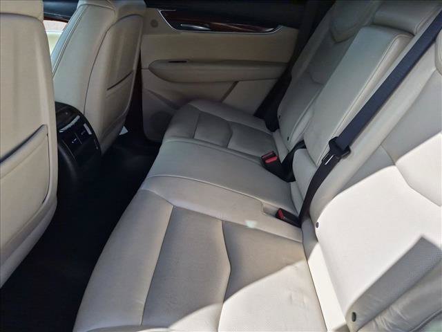 Used 2017 Cadillac XT5 Premium Luxury AWD/4WD image 20