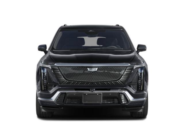 Used 2026 Cadillac Vistiq Platinum AWD/4WD image 7