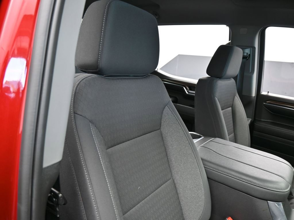 Used 2024 Chevrolet Silverado 1500 LT Trail Boss w/ Protection Package image 38