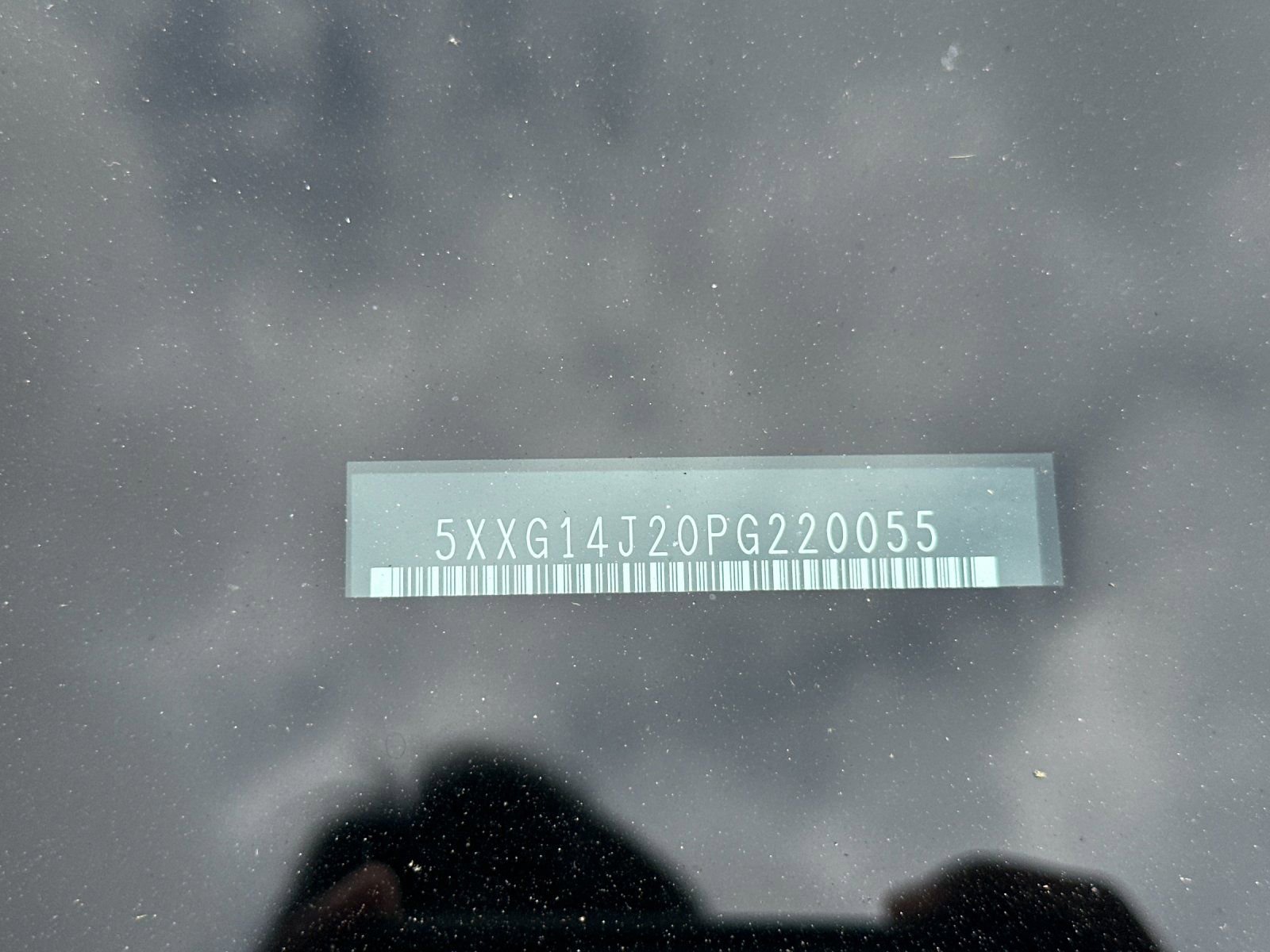 Used 2023 Kia K5 LXS image 35