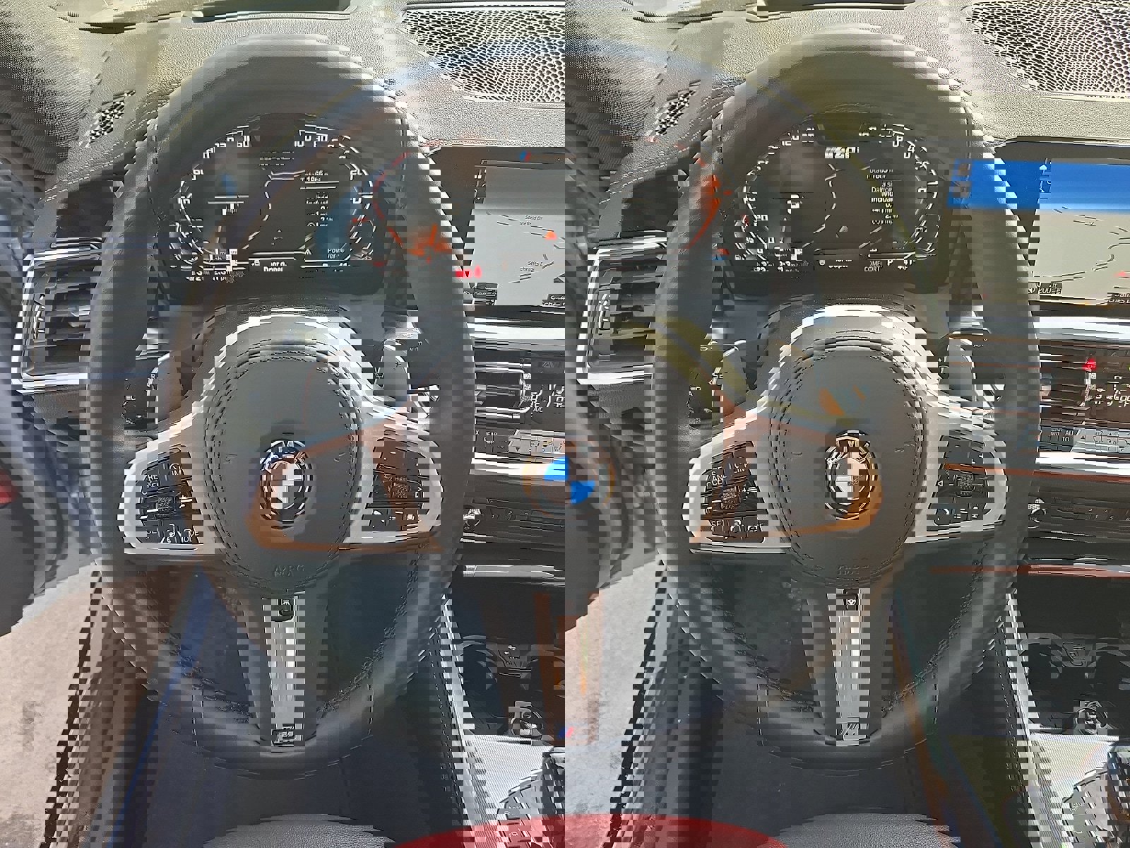 Certified 2022 BMW M440i xDrive Gran Coupe image 21