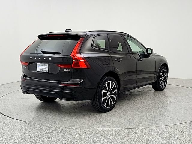 Certified 2024 Volvo XC60 B5 Plus w/ Protection Package Premier AWD/4WD image 5