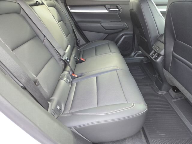 New 2026 GMC Terrain Elevation image 29