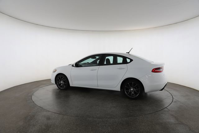 Used 2016 Dodge Dart SXT w/ Rallye Appearance Group image 9
