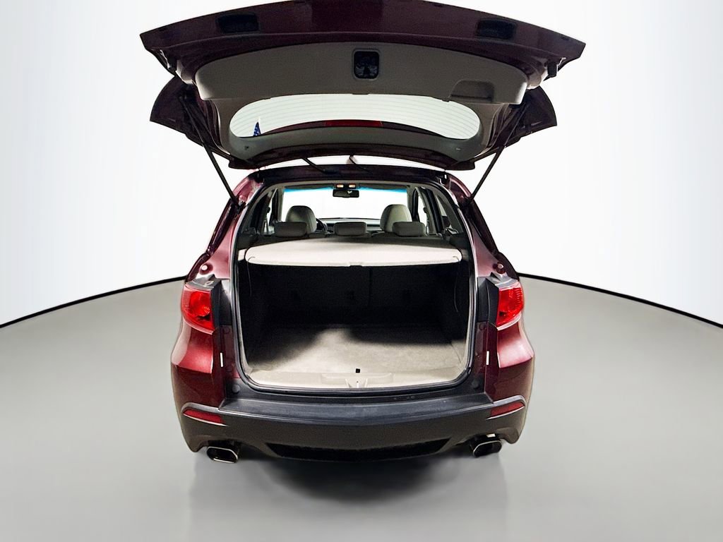 Used 2010 Acura RDX 2WD image 29