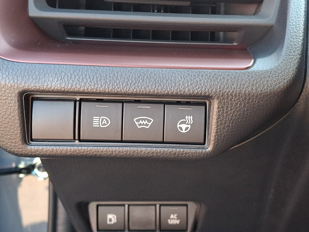 Certified 2026 Toyota Prius Plug-In Hybrid FWD image 26