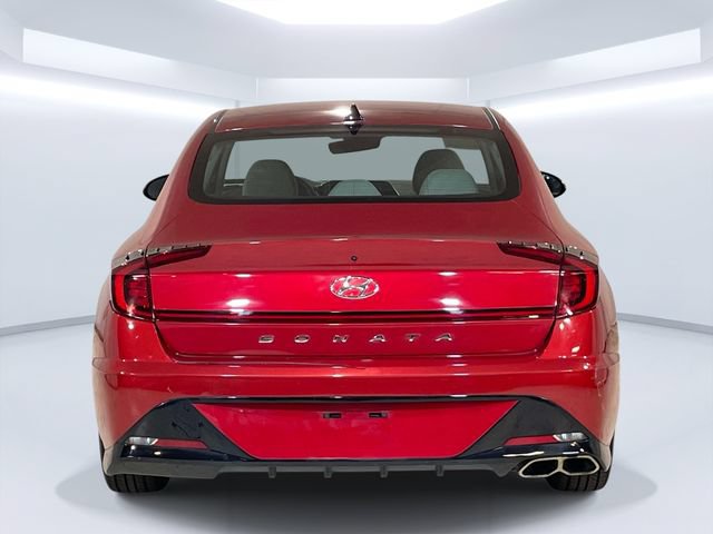 Used 2020 Hyundai Sonata SEL FWD image 6