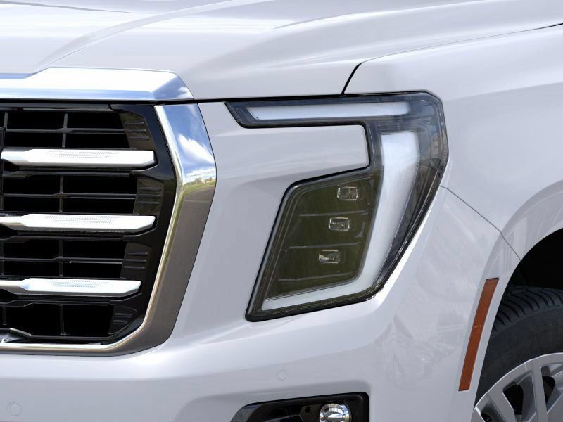 New 2025 GMC Yukon Elevation RWD image 10