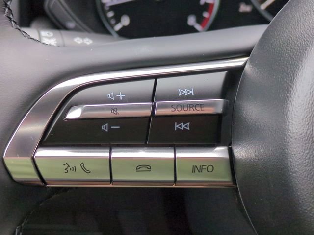 New 2025 MAZDA CX-50 AWD 2.5 S w/ Cargo Package image 21