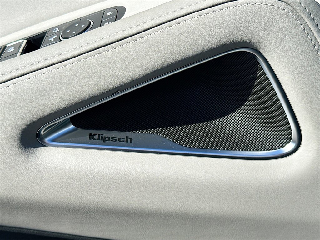 New 2026 INFINITI QX60 Luxe w/ Cargo Package image 19