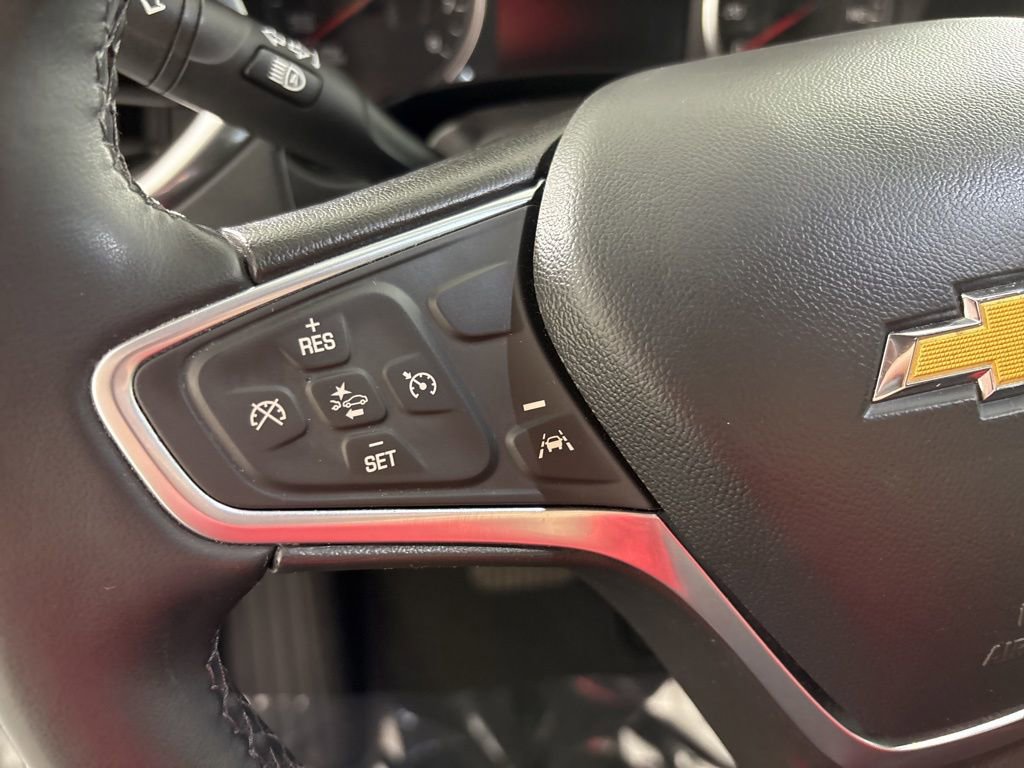 Used 2023 Chevrolet Equinox LT image 31