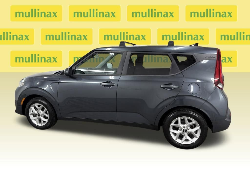 Used 2020 Kia Soul S image 10