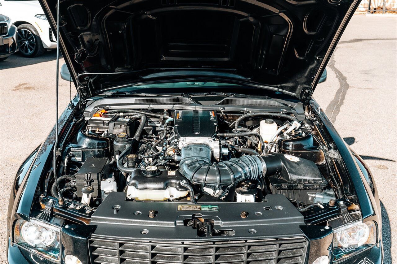 Used 2007 Ford Mustang GT Premium image 56