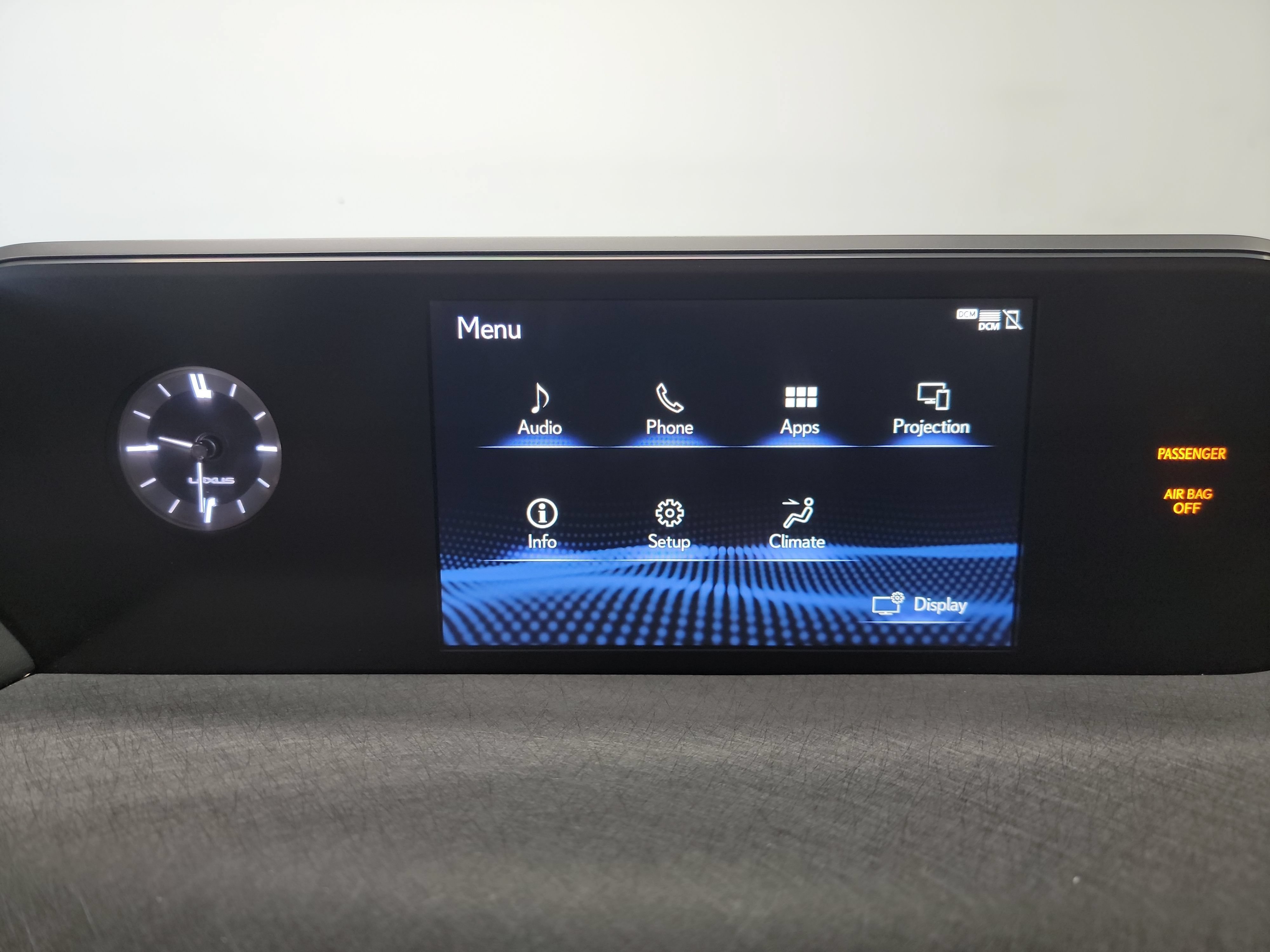 Used 2022 Lexus UX 200 w/ Premium Package FWD image 22
