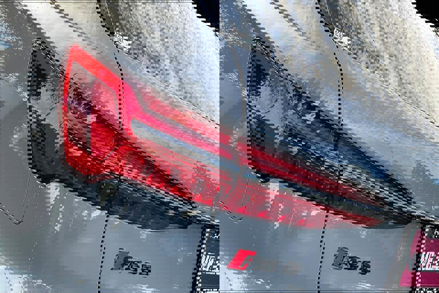 Used 2024 Audi RS 6 performance image 32