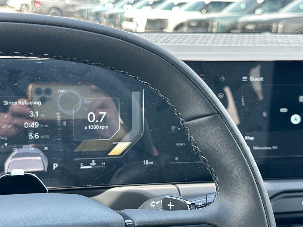 New 2027 Kia Telluride SX Prestige X-Line AWD/4WD image 27