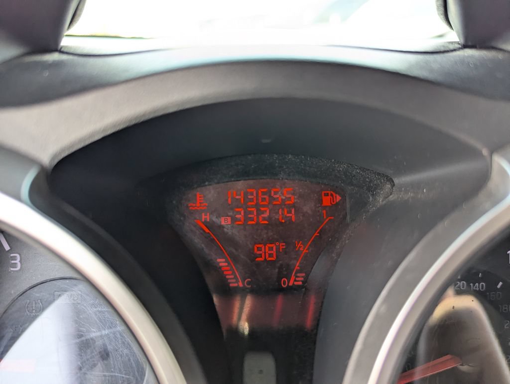 Used 2013 Nissan Juke S AWD/4WD image 21