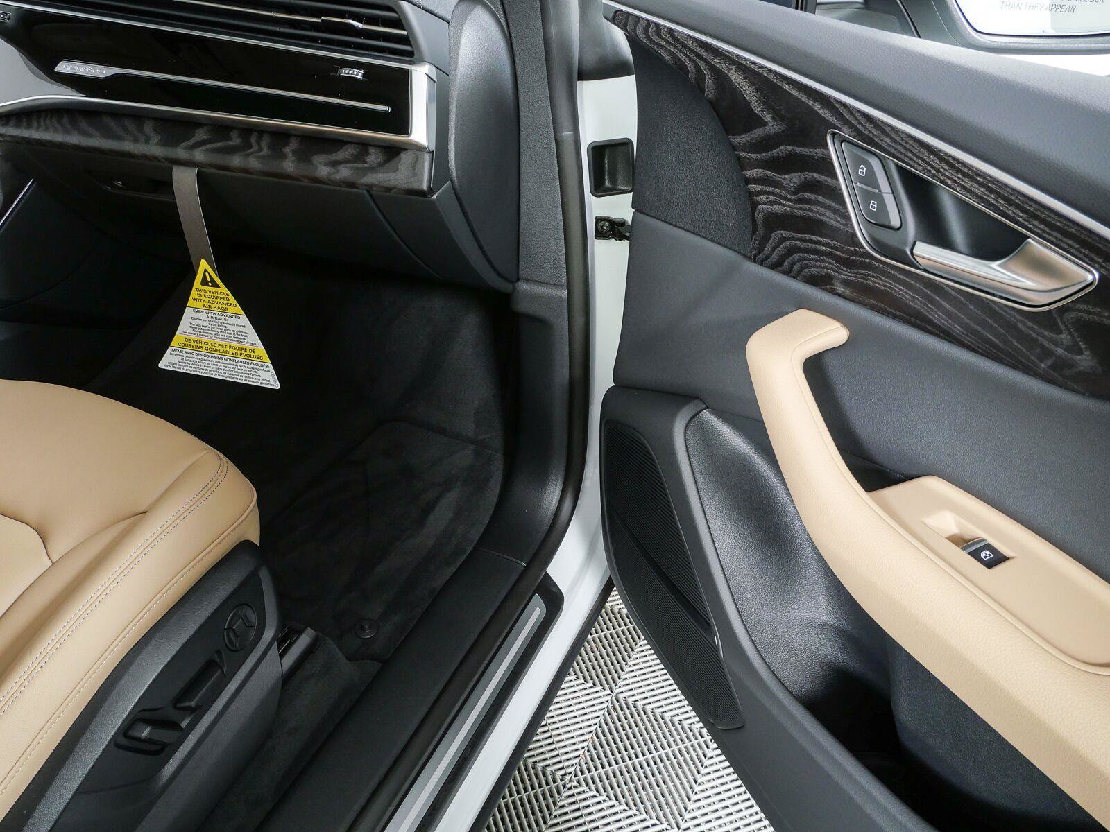 New 2026 Audi Q8 Premium AWD/4WD image 25
