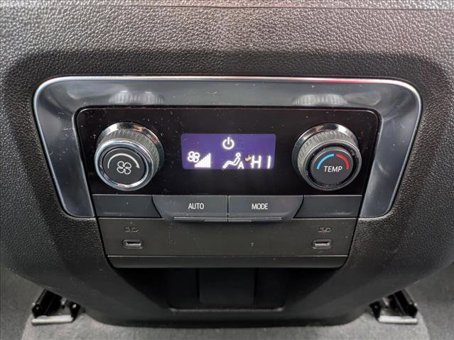 Used 2025 Chevrolet Tahoe LT AWD/4WD image 17
