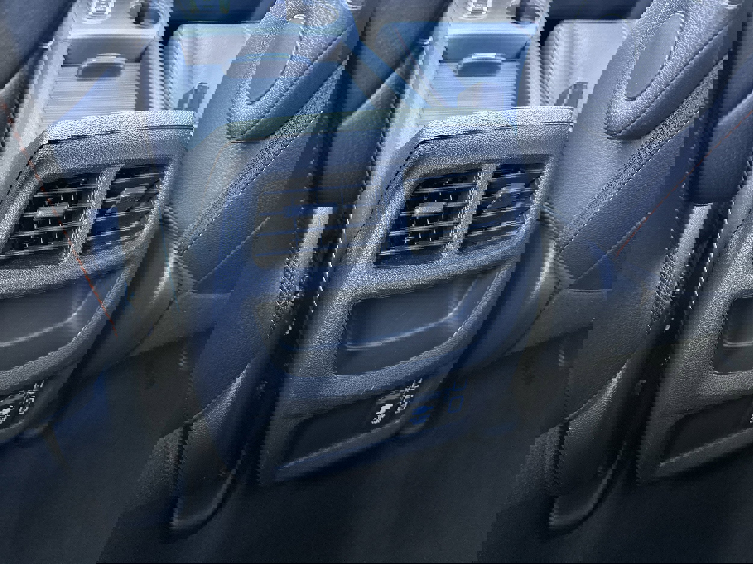 Used 2022 Honda Passport TrailSport image 18