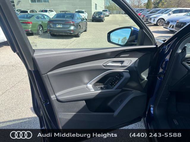 Certified 2025 Audi Q5 Premium Plus image 21