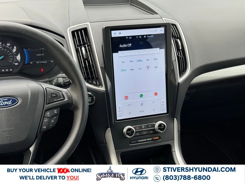 Used 2024 Ford Edge SE image 23