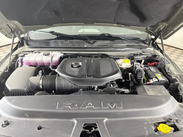 Used 2026 RAM 1500 Rebel w/ Rebel Level 2 Equipment Group AWD/4WD image 29