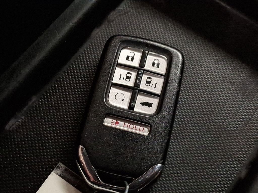 Used 2023 Honda Odyssey EX-L image 23