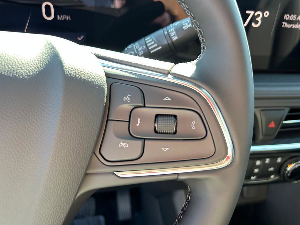 New 2026 Buick Encore GX Sport Touring w/ Advanced Technology Package image 12