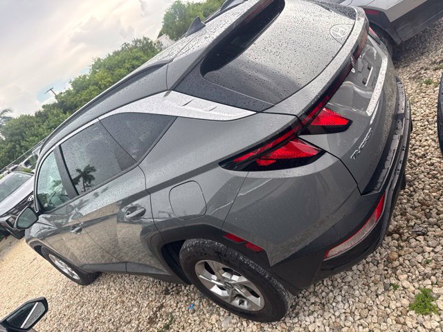 Used 2024 Hyundai Tucson SEL FWD image 10