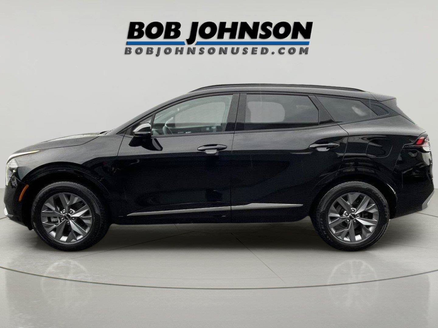 Used 2023 Kia Sportage SX FWD image 4