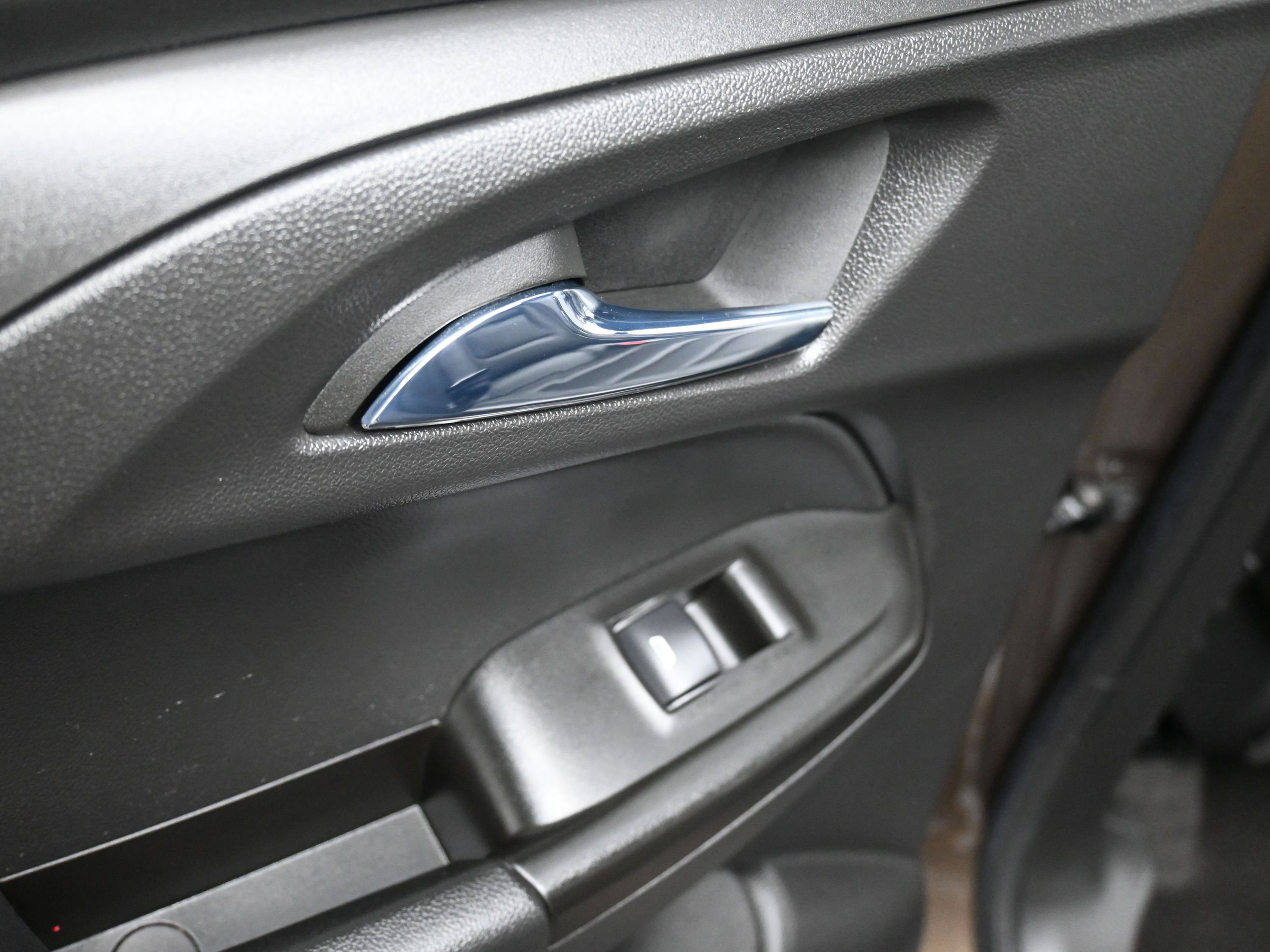 Used 2022 Chevrolet TrailBlazer ACTIV w/ Convenience Package image 28