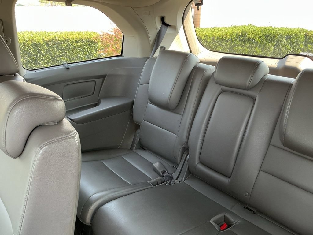Used 2011 Honda Odyssey Touring image 27
