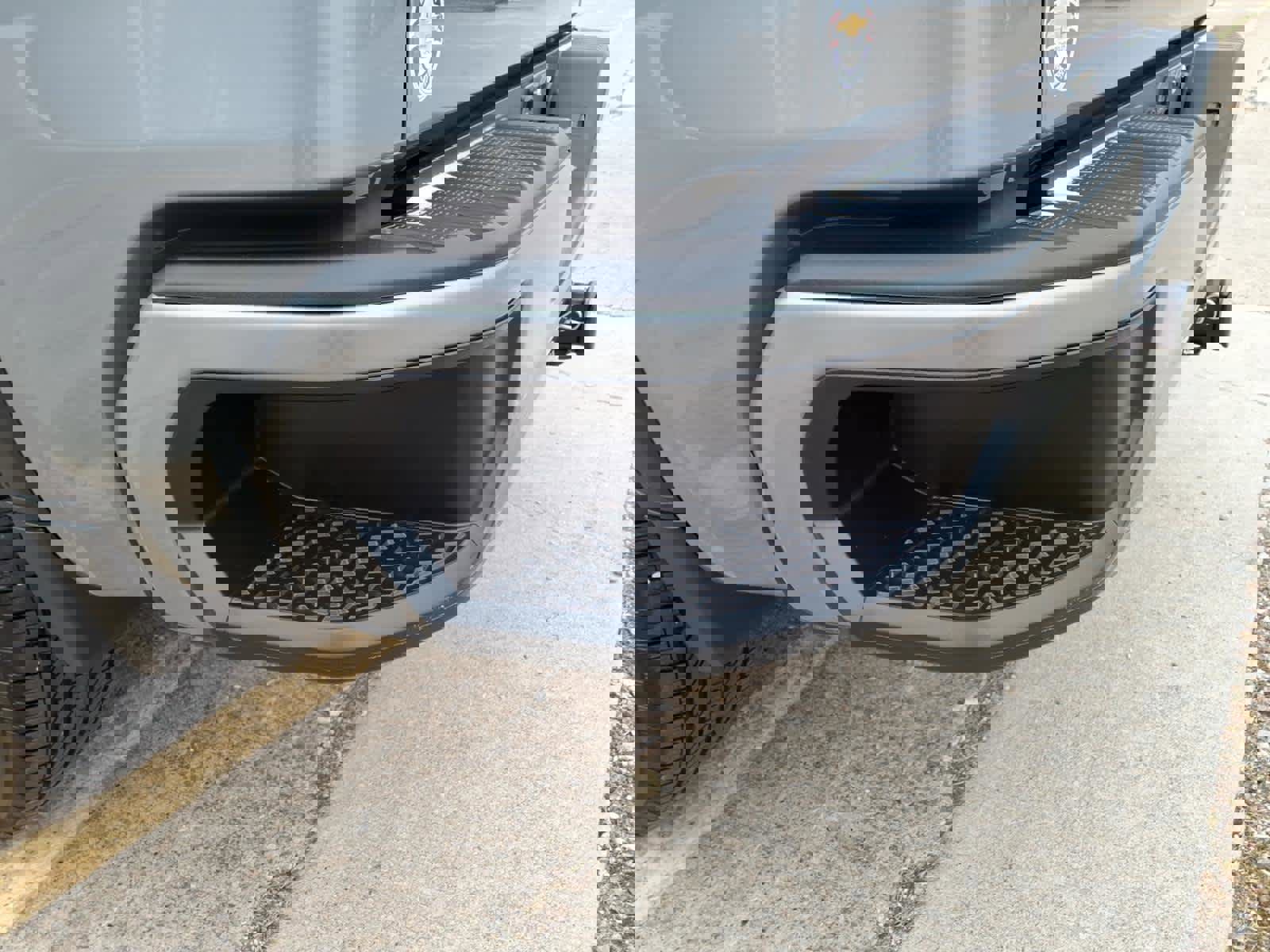 Certified 2025 GMC Sierra 1500 Elevation image 13