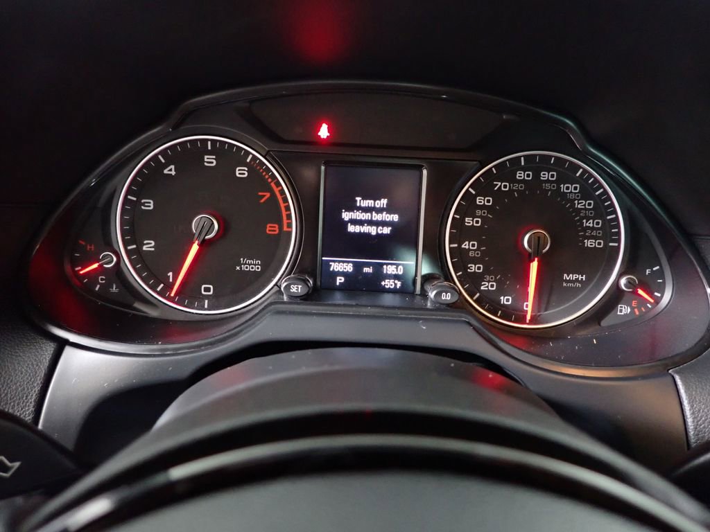 Used 2015 Audi Q5 3.0T Premium Plus w/ Technology Package image 26