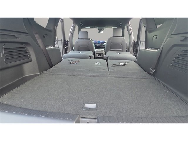 New 2026 Buick Enclave Preferred w/ LPO, Floor Liner Package image 58