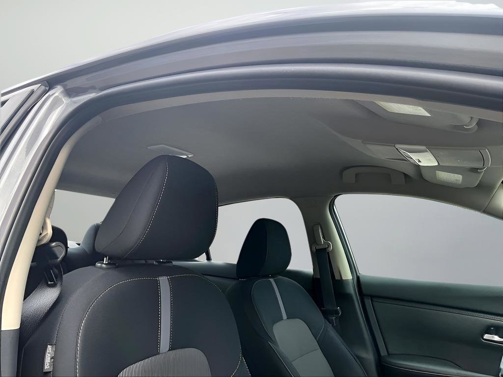 Used 2022 Nissan Sentra SV w/ All-Weather Package image 20