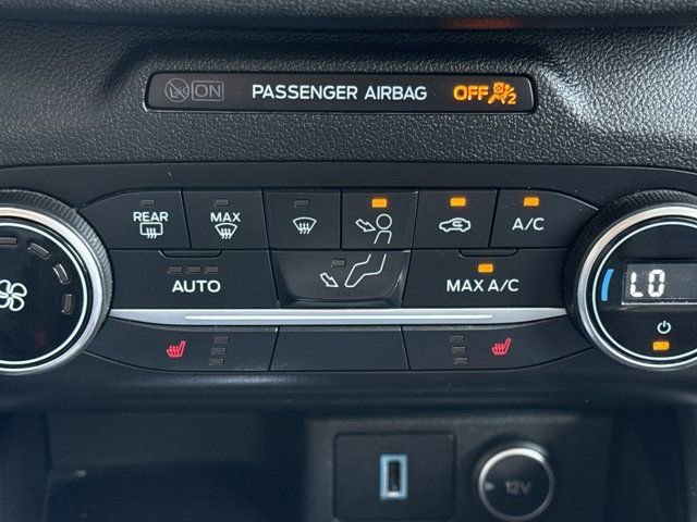 Used 2020 Ford Escape SE image 19