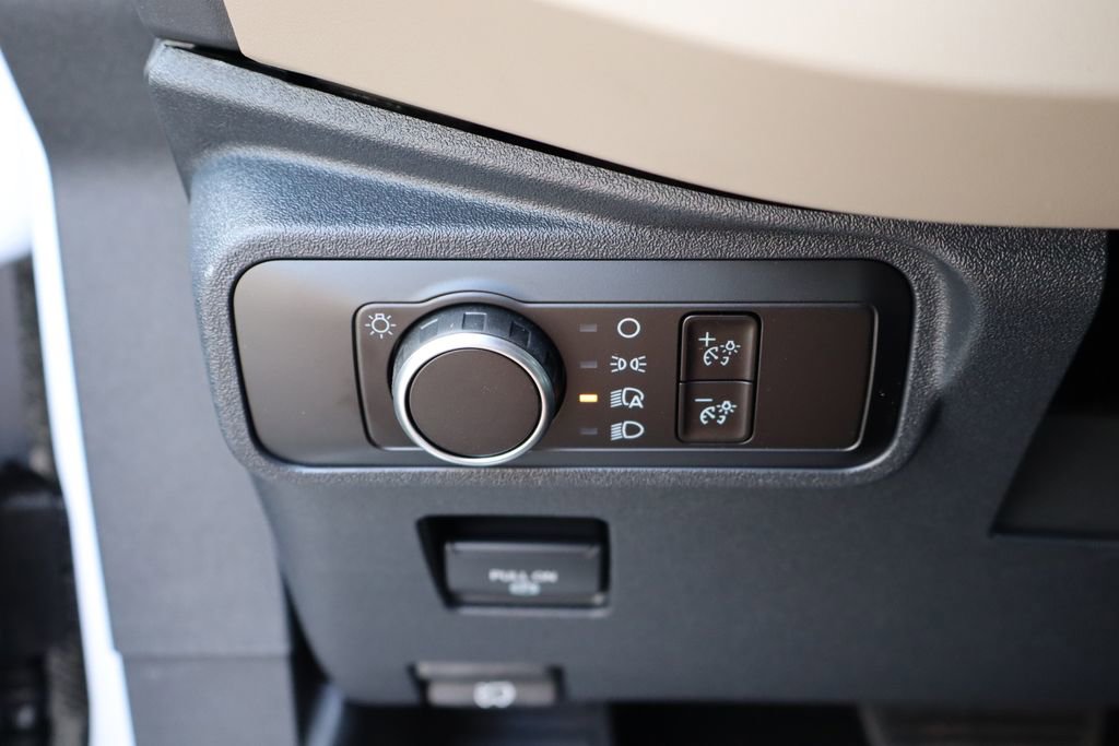 New 2026 Ford Bronco Big Bend image 31